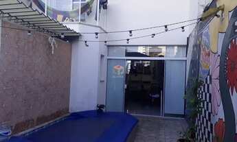 Imagem 7: Sobrado à venda 4 quartos 4 suítes 4 vagas Bastos - Santo André - SP