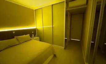 Imagem 6: Apartamento na Vila Clementino 96m2 com 3 dormitórios sendo 1 suite, 2 vagas de garagem e