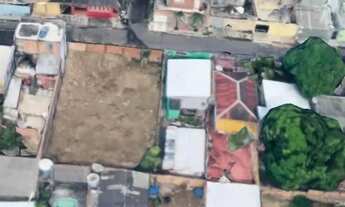 Imagem 4: Terreno 16 x 25 400 m2 (São Jose