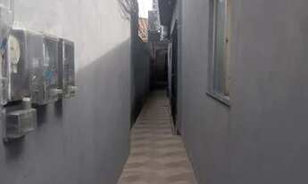 Imagem 2: Aluguel de casa Casa com 2 dormitórios