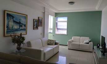 Imagem 4: Apartamento reformado com 2 suítes na Treze de Julho