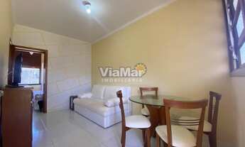 Imagem: Apartamento para venda tem 32 metros quadrados