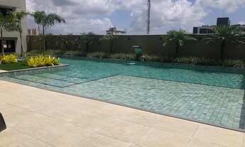 Imagem 7: Aluguel Infinity Residence (1º locação) - 3 suítes no Bairro do Marco