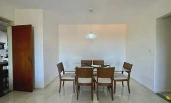 Imagem 1: Apartamento / 162 metros quadrados com 3 quartos em Fátima - Fortaleza - CE