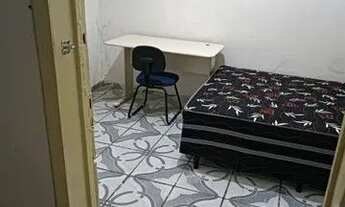 Imagem: Quartos individuais no Centro de João Pessoa