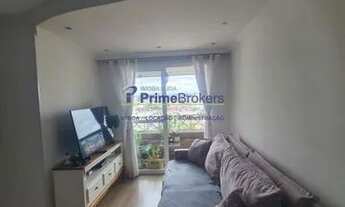 Imagem 5: Apartamento para venda no Jardim Marajoara 3 quartos