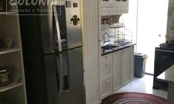 Imagem: Santo André - Apartamento Padrão - Parque