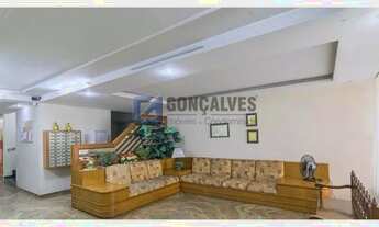 Imagem 3: SANTO ANDRE - Residential / Apartment - CENTRO