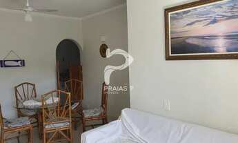 Imagem 2: Apartamento, 2 dormitórios, Enseada, Guarujá
