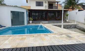 Imagem 2: Casa à venda no bairro Ogiva - Cabo Frio/RJ