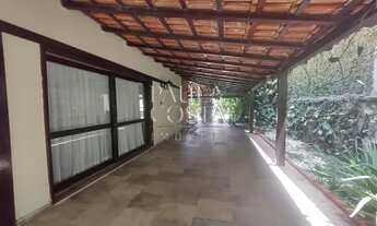 Imagem 4: Barra da Tijuca Casa em condomínio com 5 dormitórios