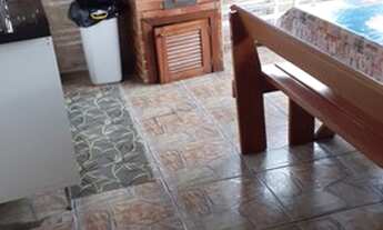 Imagem 4: Casa de praia ! Casa com 3 dormitórios