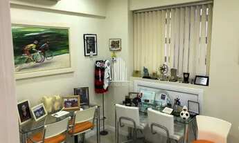 Imagem 5: CONJ. COMERCIAL DE 45M² COM 2 BANHEIROS, 1 VAGA EM PERDIZES