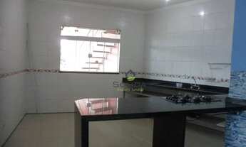 Imagem 6: Casa com 2 dormitórios para alugar por R$ 1.500/mês - Jardim Santhiago - Campo Limpo Paul