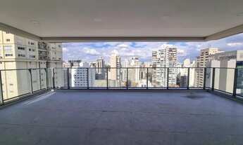 Imagem 3: Apartamento com 4 dormitórios à venda, 246 m² por R$ 10.724.000 - Itaim - São Paulo/SP