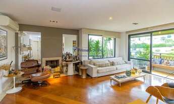 Imagem 4: Apartamento para venda na Vila Mariana Fort Lauderdale