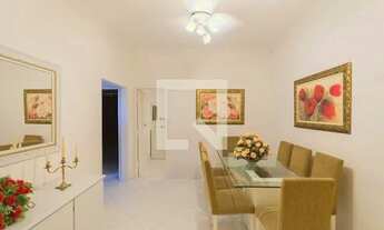 Imagem 2: Apartamento para Aluguel - São Cristóvão, 2 Quartos, 80 m2