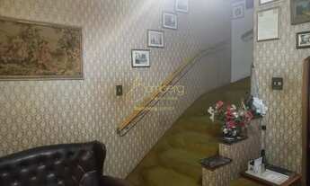 Imagem 5: Sobrado, Vila Cordeiro - São Paulo