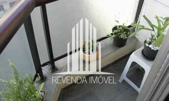 Imagem 7: Apartamento Bela Cintra 1 dormitorios