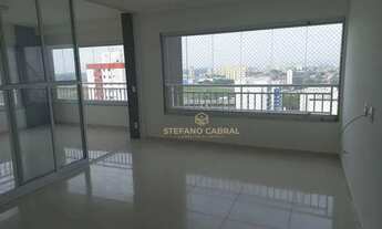 Imagem 3: Apartamento 2 qtos 83 m² locação no Jd. Aquarius em São José dos Campos!