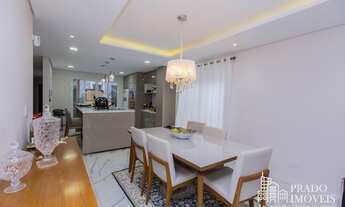 Imagem 7: Casa à venda,167 m² privativos, 3 dormitórios, sendo 1 suíte, e 1 demi-suite, 4 vagas, Tin