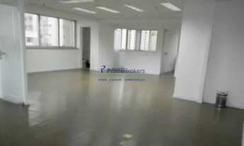 Imagem 6: SALA COMERCIAL COM 35,56 M² E 1 VAGA A 400 METROS DA ESTAÇÃO METRÔ SÃO JUDAS - LOCAÇÃO