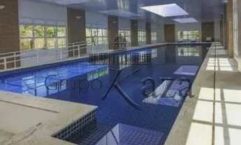 Imagem 2: Apartamento - Jardim das Colinas - Residencial Paesaggio - 278m² - 4 Dormitórios