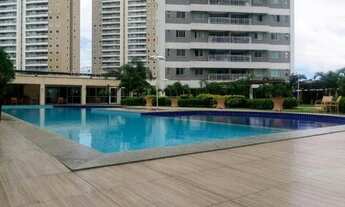 Imagem 7: Jardins de Fátima - Andar Alto - 3 quartos - 74m² - Lazer - Fátima