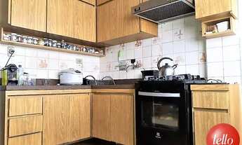 Imagem: São Paulo - Apartamento Padrão - Vila