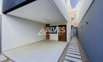 Imagem 4: CASA DE 3\4 SENDO 1 SUÍTE MASTER COM CLOSET E VARANDA