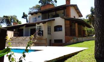 Imagem: Granja Viana - Forest Hills