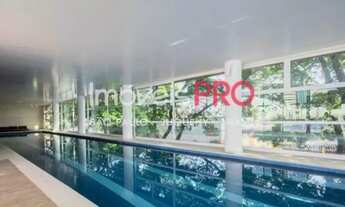 Imagem 3: Apartamento Mobiliado 80m² no Brooklin - São Paulo