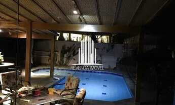 Imagem 7: Casa com 4 dormitórios sendo 2 suítes, 4 vagas, área gourmet- Residencial 11