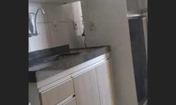 Imagem 5: NASCENTE!! ANDAR ALTO!! BELÍSSIMO MOBILIADO!!420 MIL