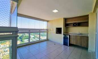 Imagem 3: Apartamento para aluguel tem 154 metros quadrados com 3 quartos em Parque Colonial - São P