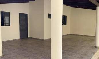 Imagem: Casa pra Alugar