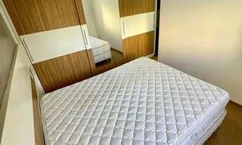 Imagem 6: Apt. Mobiliado Condomínio Varanda Paulista Rua vergueiro 266