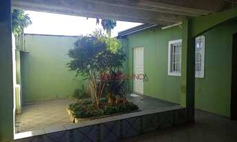 Imagem 3: Casa com 3 dormitórios, 159 m² - venda por R$ 350.000,00 ou aluguel por R$ 1.596,00/mês