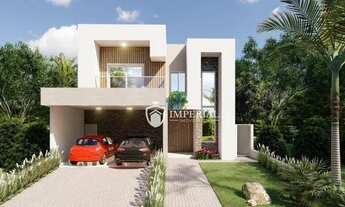 Imagem: Casa com 3 dormitórios à venda, 220 m²