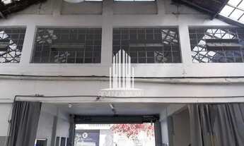 Imagem 4: Galpão comercial na Santa Cecilia