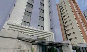 Imagem 1: APARTAMENTO 4 QUARTOS 140m2 MATA DA PRAIA - VITÓRIA / ES