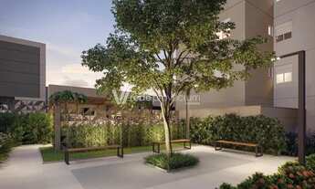 Imagem 5: Apartamento - Mansões Santo Antônio - Campinas