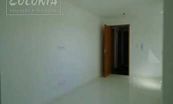 Imagem 2: Santo André - Apartamento Padrão - Jardim Utinga