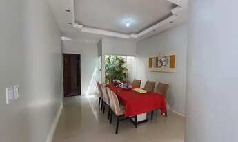 Imagem 7: Casa para aluguel tem 200 metros quadrados com 3 quartos em Olho D'Água - São Luís