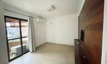 Imagem 6: Vila Nova Conceição 161m2 3 Suítes 3 Vagas