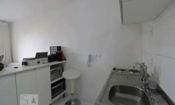 Imagem 7: Apartamento para Aluguel - Belém, 1 Quarto, 32 m2