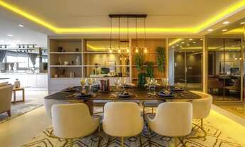 Imagem 7: Cobertura Duplex com 3 Dormitorio(s) localizado(a) no bairro Vila Assunção em Porto Alegr