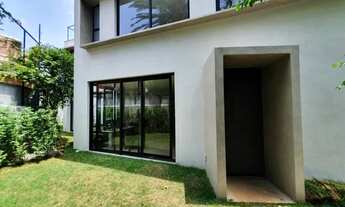 Imagem 4: Casa Nova c/ 3 Pavimentos no Jardim Paulista de 318 m²