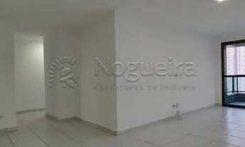 Imagem 1: Excelente apartamento localizado em Boa Viagem com 137,76m²