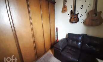 Imagem 3: Apartamento à venda em Butantã com 48 m², 2 quartos, 1 vaga